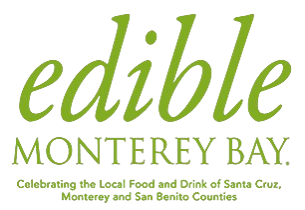 Edible Monterey Bay